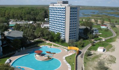 Imagine pentru Hotel Hora 3* valabile pentru Litoral 2025