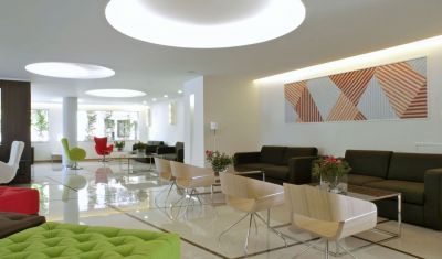 Imagine pentru Hotel Iolida Beach 5* valabile pentru Litoral 2025