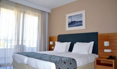 Imagine pentru Hotel Iolida Beach 5* valabile pentru Litoral 2025