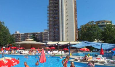 Imagine pentru Hotel Iskar 3* valabile pentru Litoral 2025