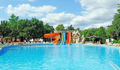 Imagine pentru Hotel Iskar 3* valabile pentru Litoral 2025