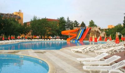 Imagine pentru Hotel Iskar 3* valabile pentru Litoral 2025