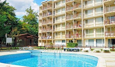 Imagine pentru Hotel Iskar 3* valabile pentru Litoral 2025