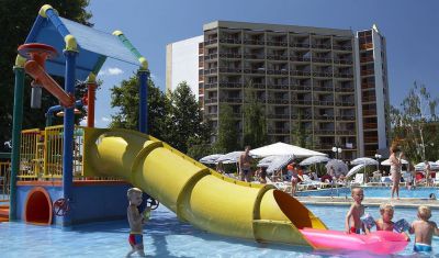 Imagine pentru Hotel Kaliakra Beach 4* valabile pentru Litoral 2025