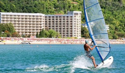 Imagine pentru Hotel Kaliakra Beach 4* valabile pentru Litoral 2025