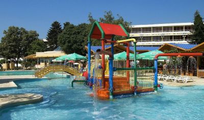 Imagine pentru Hotel Kaliakra Mare 4* valabile pentru Litoral 2025