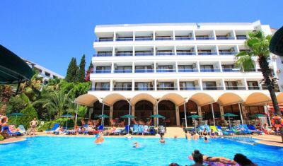 Imagine pentru Hotel Kaya Maris 4* valabile pentru Litoral 2025