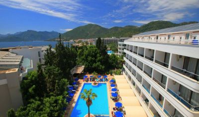 Imagine pentru Hotel Kaya Maris 4* valabile pentru Litoral 2025