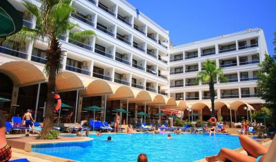 Imagine pentru Hotel Kaya Maris 4* valabile pentru Litoral 2025