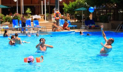 Imagine pentru Hotel Kaya Maris 4* valabile pentru Litoral 2025