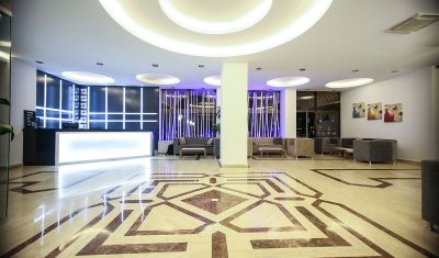 Imagine pentru Hotel Kaya Maris 4* valabile pentru Litoral 2025