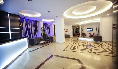 Imagine pentru Hotel Kaya Maris 4* valabile pentru Litoral 2025