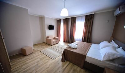 Imagine pentru Hotel Klajdi 4* valabile pentru Litoral 2025