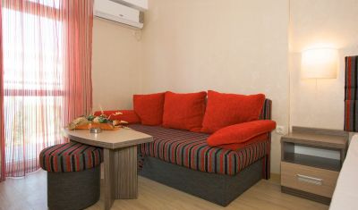 Imagine pentru Hotel Kotva 4* valabile pentru Litoral 2025