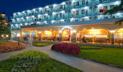 Imagine pentru Hotel Kotva 4* valabile pentru Litoral 2025