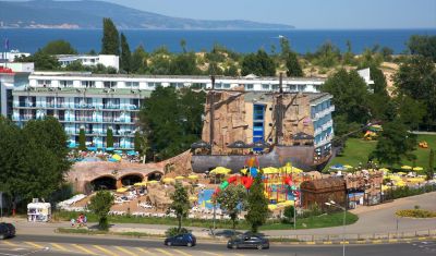 Imagine pentru Hotel Kotva 4* valabile pentru Litoral 2025