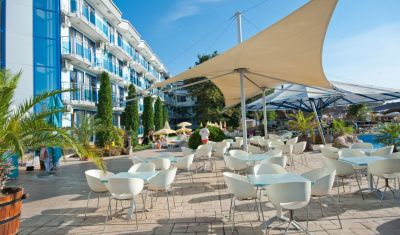 Imagine pentru Hotel Kotva 4* valabile pentru Litoral 2025