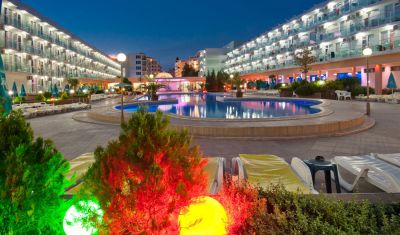 Imagine pentru Hotel Kotva 4* valabile pentru Litoral 2025