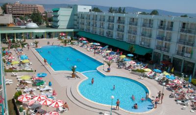 Imagine pentru Hotel Kotva 4* valabile pentru Litoral 2025