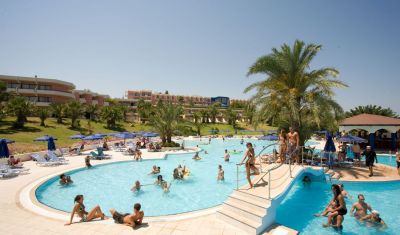 Imagine pentru Hotel Kresten Palace 4* valabile pentru Litoral 2025