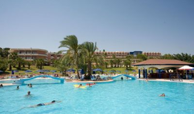 Imagine pentru Hotel Kresten Palace 4* valabile pentru Litoral 2025