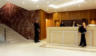 Imagine pentru Hotel Kydon 4* valabile pentru Litoral 2025