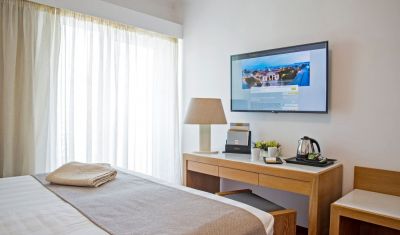 Imagine pentru Hotel Kydon 4* valabile pentru Litoral 2025