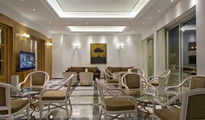 Imagine pentru Hotel Kydon 4* valabile pentru Litoral 2025