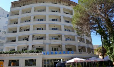 Imagine pentru Hotel Leonardo 4* valabile pentru Litoral 2025