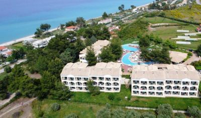 Imagine pentru Hotel Lesse 4* valabile pentru Litoral 2025