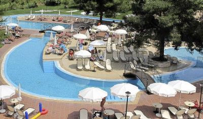 Imagine pentru Hotel Lesse 4* valabile pentru Litoral 2025