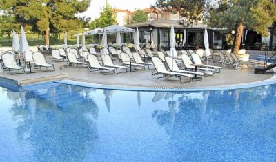 Imagine pentru Hotel Lesse 4* valabile pentru Litoral 2025