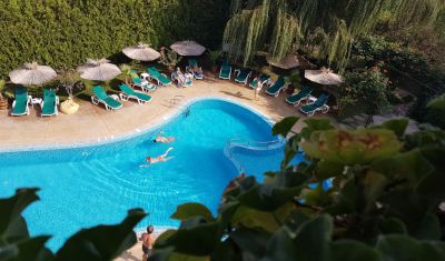 Imagine pentru Hotel Liani 3* valabile pentru Litoral 2025