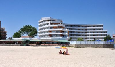 Imagine pentru Hotel Lido 3* valabile pentru Litoral 2025