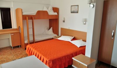 Imagine pentru Hotel Lido 3* valabile pentru Litoral 2025