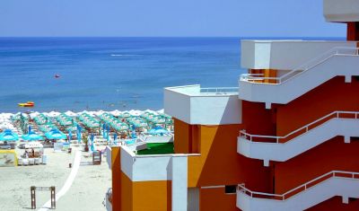 Imagine pentru Hotel Lido 3* valabile pentru Litoral 2025