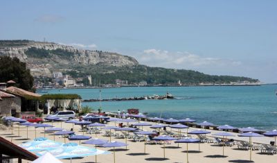 Imagine pentru Hotel Lotos 3*  valabile pentru Litoral 2025