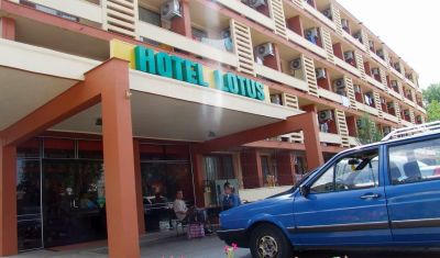 Imagine pentru Hotel Lotus 2* valabile pentru Litoral 2025