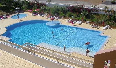 Imagine pentru Hotel Luar 3* valabile pentru Litoral 2025