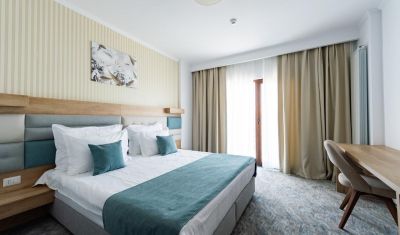 Imagine pentru Hotel Manor 4* valabile pentru Litoral 2025