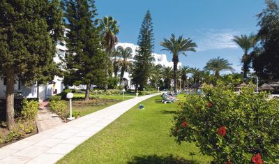 Imagine pentru Hotel Marhaba Beach 4* valabile pentru Litoral 2025