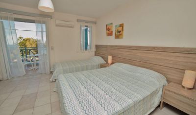 Imagine pentru Hotel Marilisa 3* valabile pentru Litoral 2025