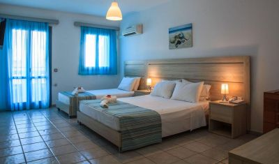 Imagine pentru Hotel Marilisa 3* valabile pentru Litoral 2025