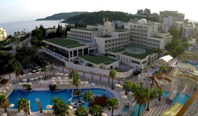 Imagine pentru Hotel Mediteran 4* valabile pentru Litoral 2025