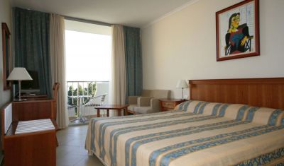 Imagine pentru Hotel Mediteran 4* valabile pentru Litoral 2025