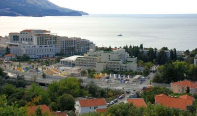 Imagine pentru Hotel Mediteran 4* valabile pentru Litoral 2025