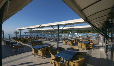 Imagine pentru Hotel Mediteran 4* valabile pentru Litoral 2025