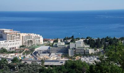 Imagine pentru Hotel Mediteran 4* valabile pentru Litoral 2025