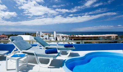 Imagine pentru Hotel Mediterranean Palace 5* valabile pentru Litoral 2025