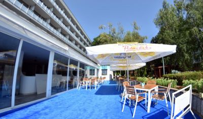 Imagine pentru Hotel Miorita 3* valabile pentru Litoral 2025